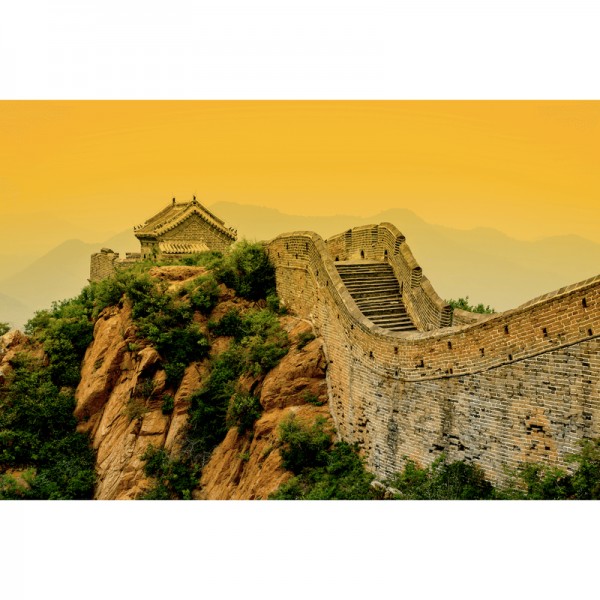 De chinese muur