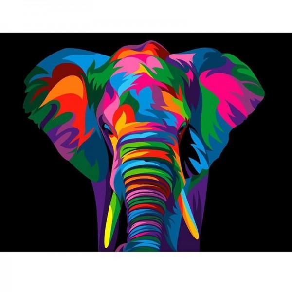 Gekleurde dieren | 11 soorten