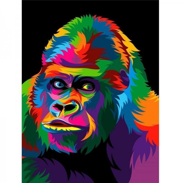 Gekleurde dieren | 11 soorten