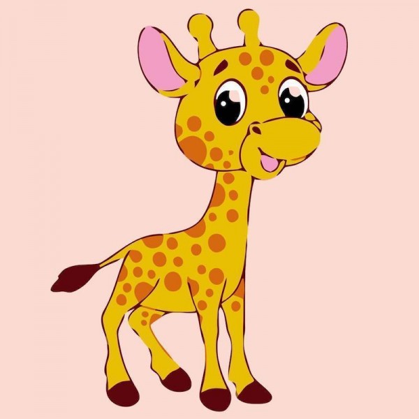 Girafje