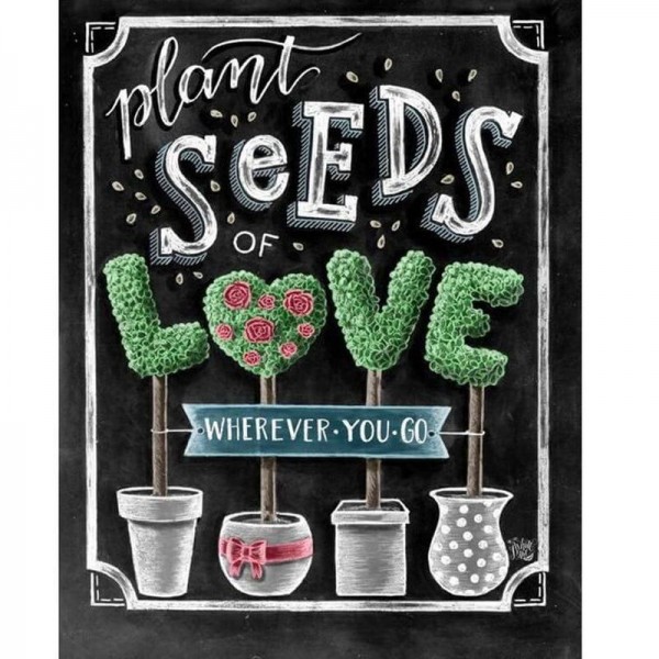 Seeds of love