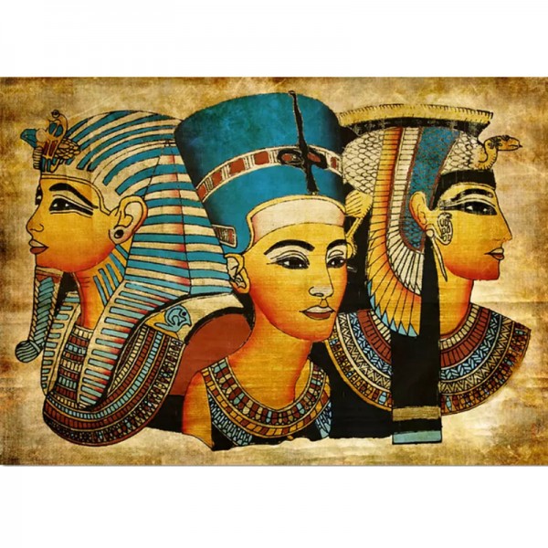 Egytische faraos